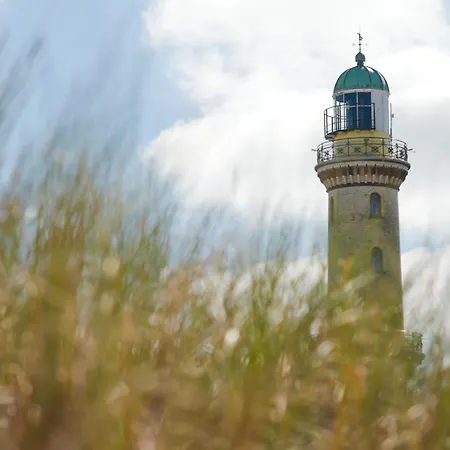Baltic Hideaways Warnemuende Ξενοδοχείο